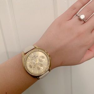Coach Watch *Authentic*